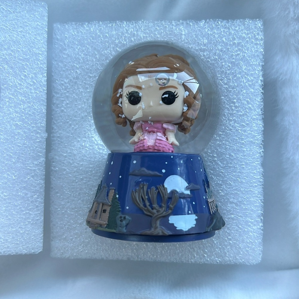 Mystery pop minis - Hermoine Granger